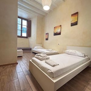 Standaard Appartement met Drie Slaapkamers